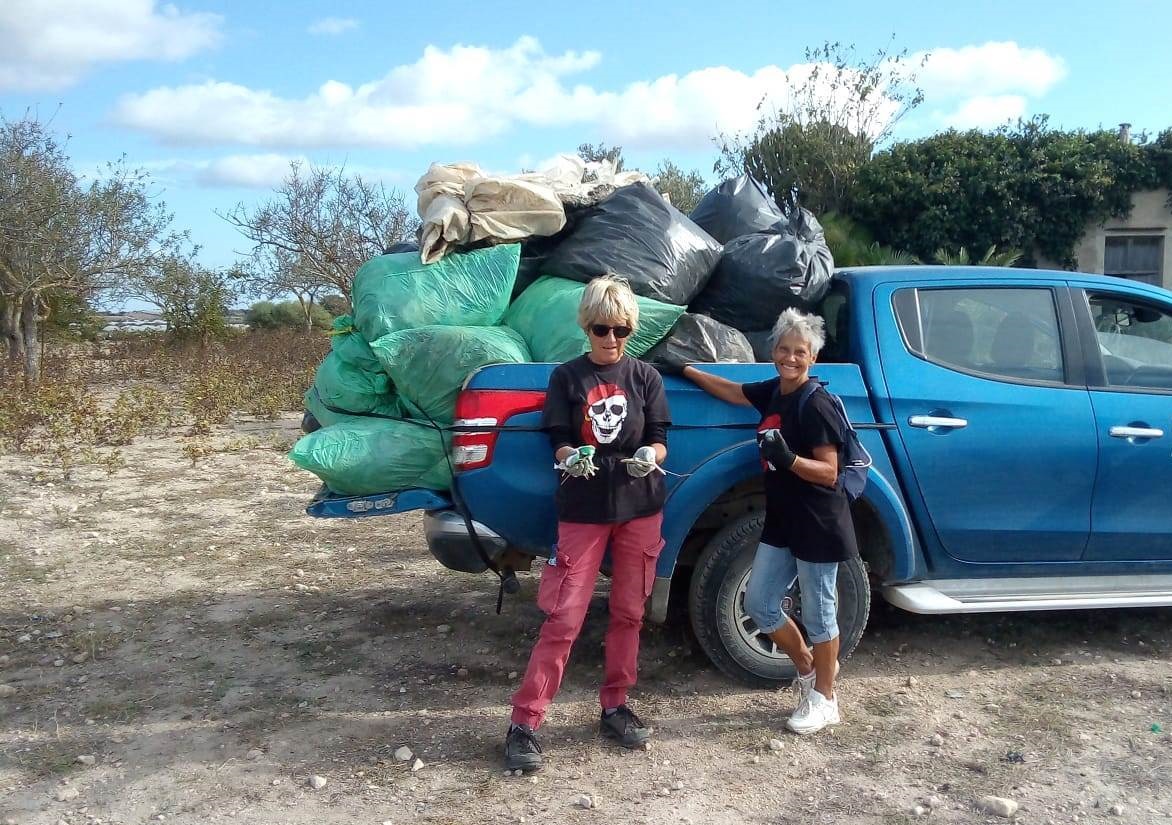 Before the renaturation and biotope optimisation of newly purc - Bild 3